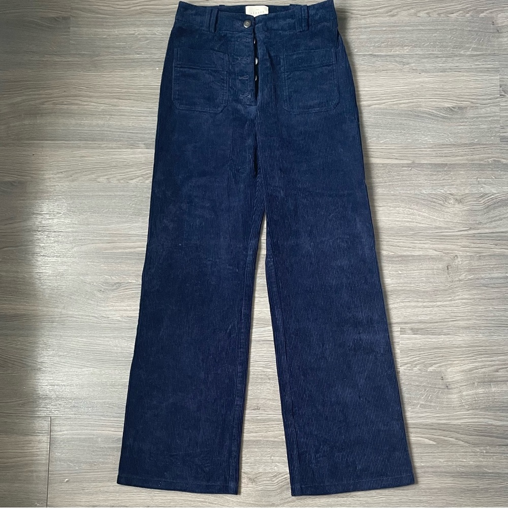 Sézane Chuck Trousers